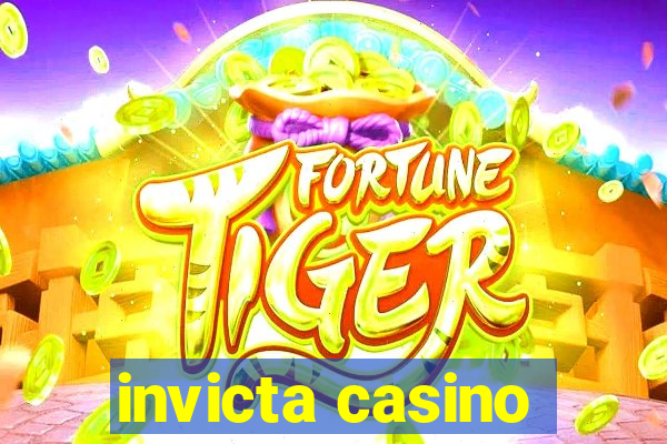 invicta casino