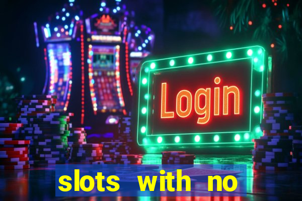 slots with no deposit free spins