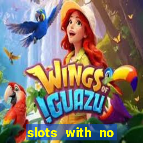 slots with no deposit free spins