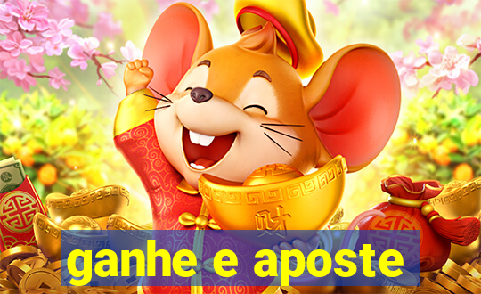 ganhe e aposte