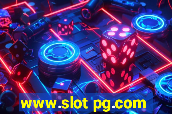 www.slot pg.com