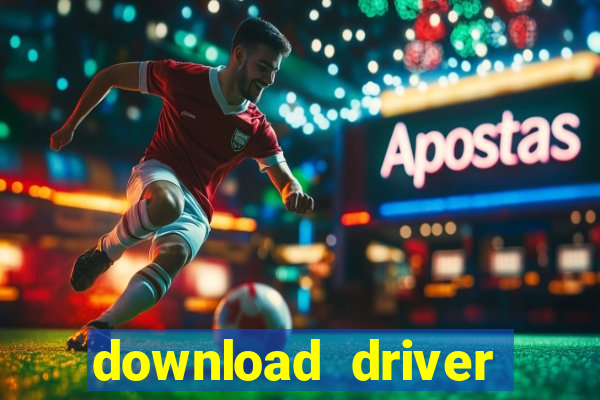 download driver windows 7