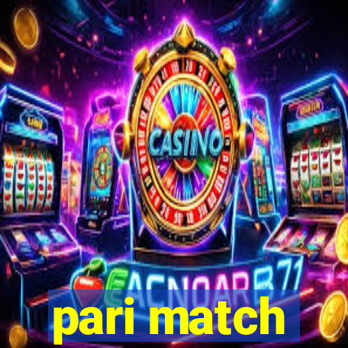 pari match