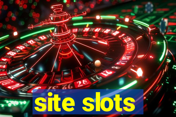 site slots