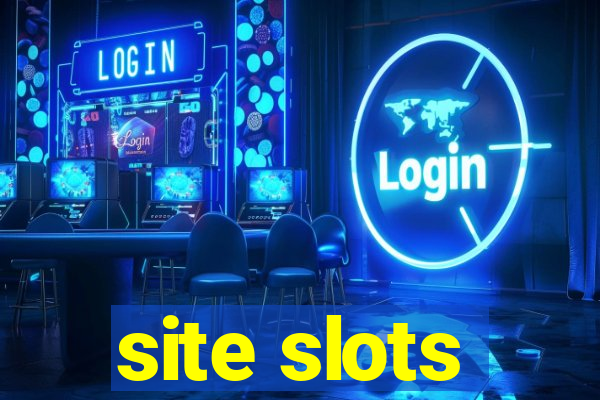 site slots