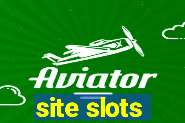 site slots