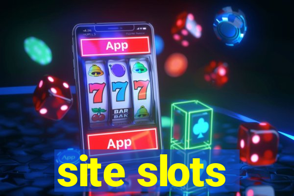 site slots