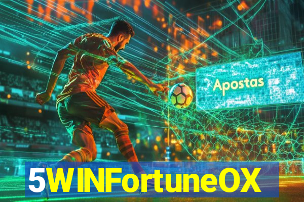 5WINFortuneOX