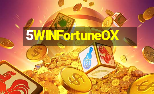 5WINFortuneOX