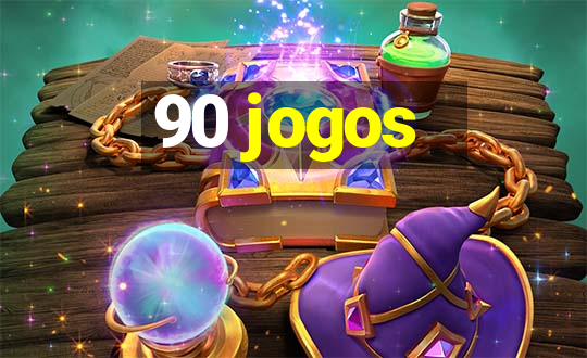 90 jogos