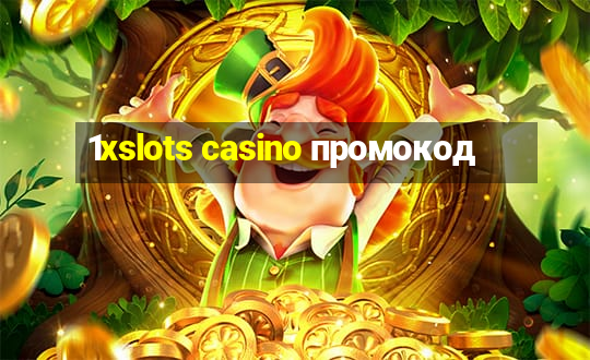 1xslots casino промокод