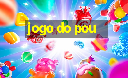 jogo do pou