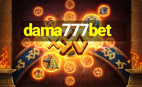 dama777bet