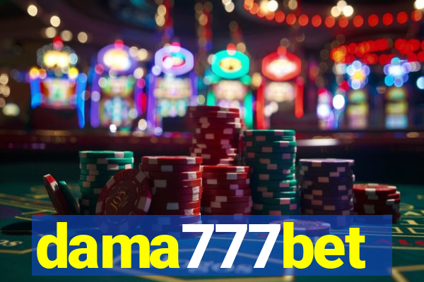 dama777bet