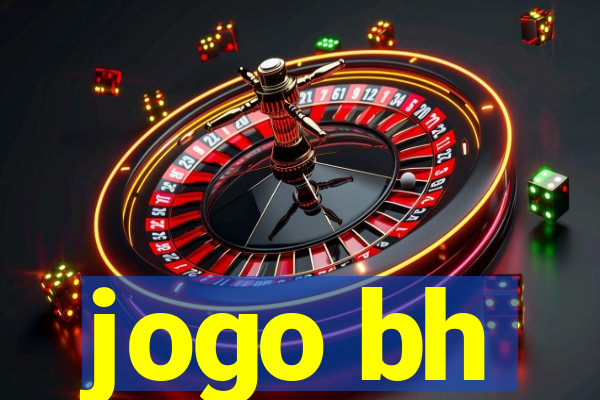 jogo bh