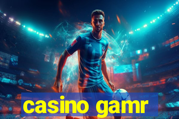 casino gamr