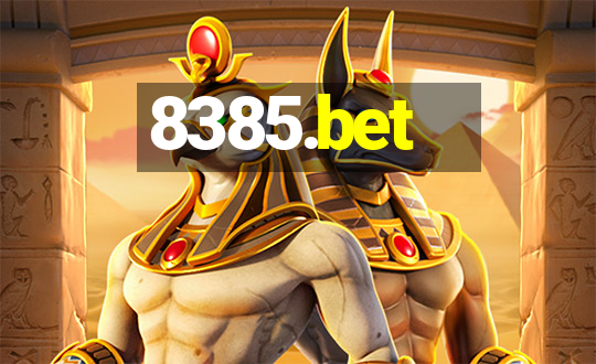 8385.bet