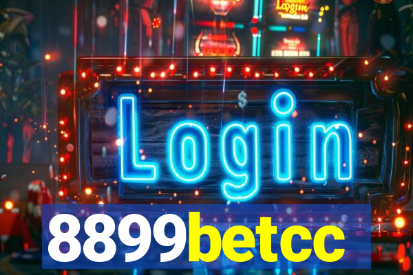 8899betcc