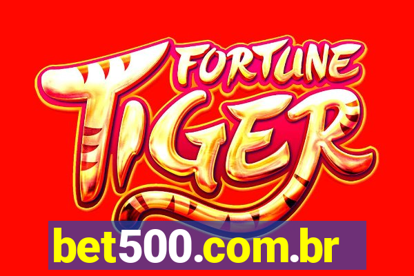 bet500.com.br