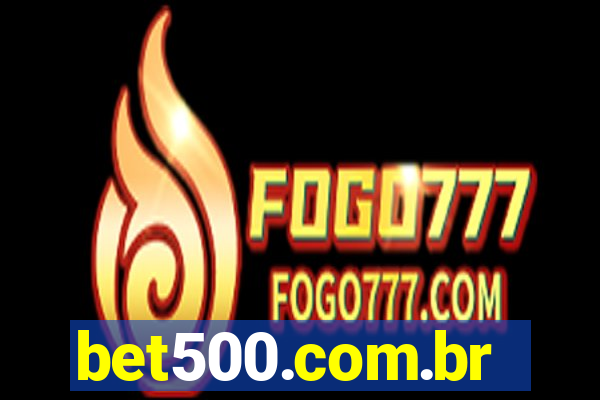 bet500.com.br