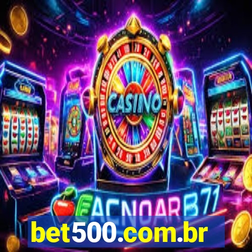 bet500.com.br