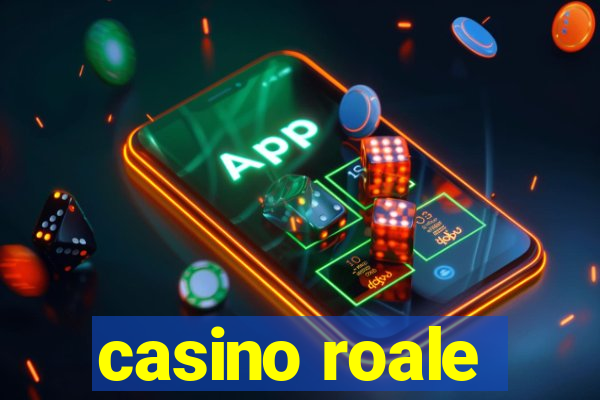 casino roale