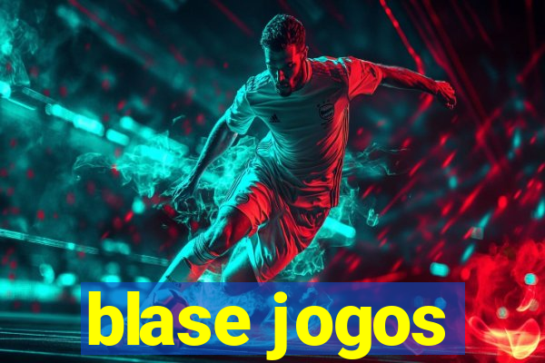 blase jogos