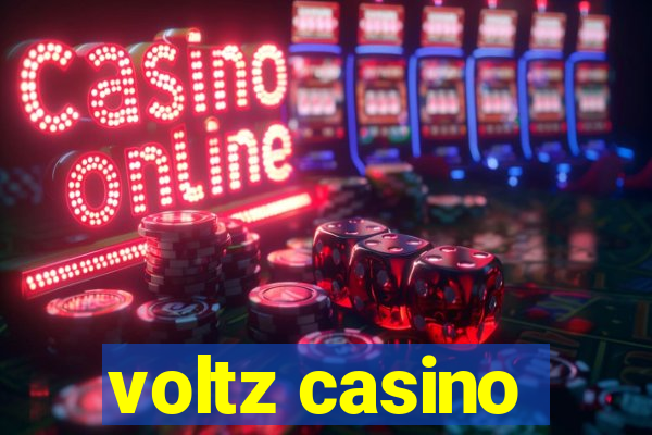 voltz casino