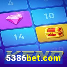 5386bet.com