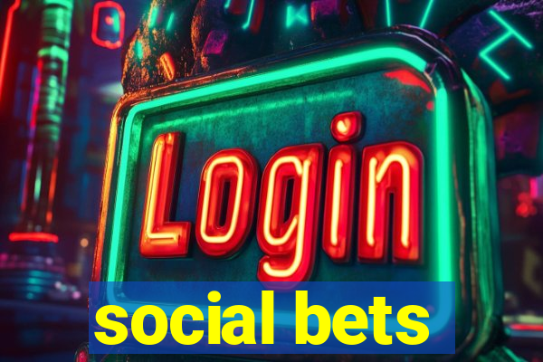 social bets