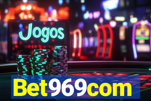 Bet969com