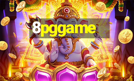 8pggame