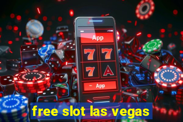 free slot las vegas