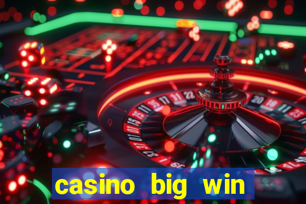 casino big win slots gacor777