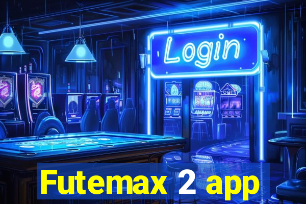 Futemax 2 app