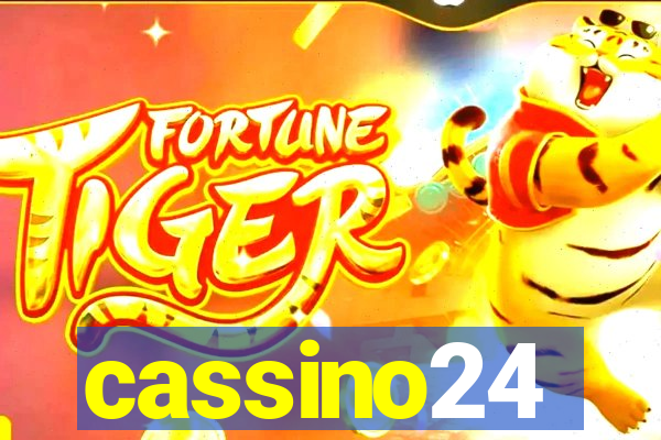 cassino24