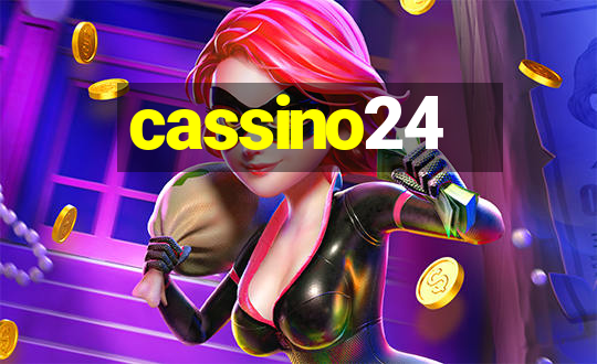 cassino24