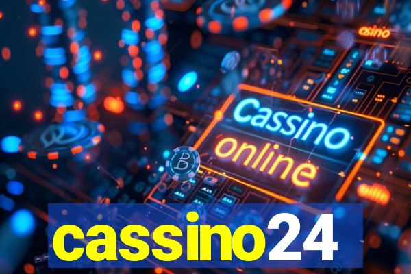 cassino24