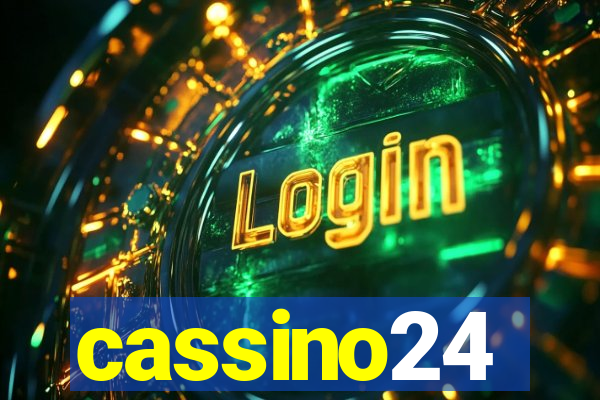 cassino24