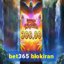 bet365 blokiran