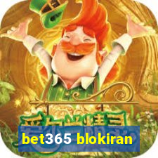 bet365 blokiran