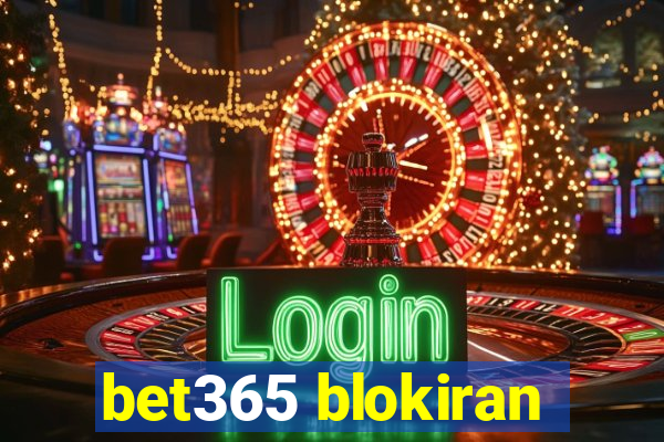 bet365 blokiran