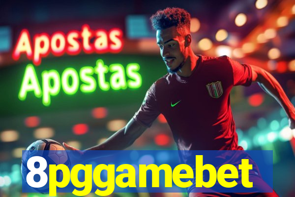 8pggamebet