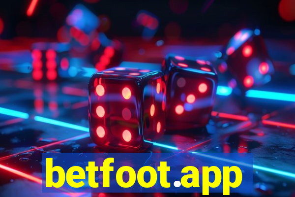 betfoot.app