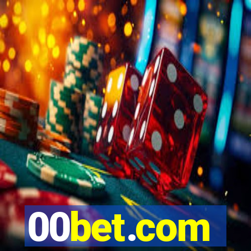 00bet.com