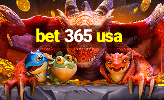 bet 365 usa