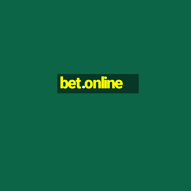 bet.online