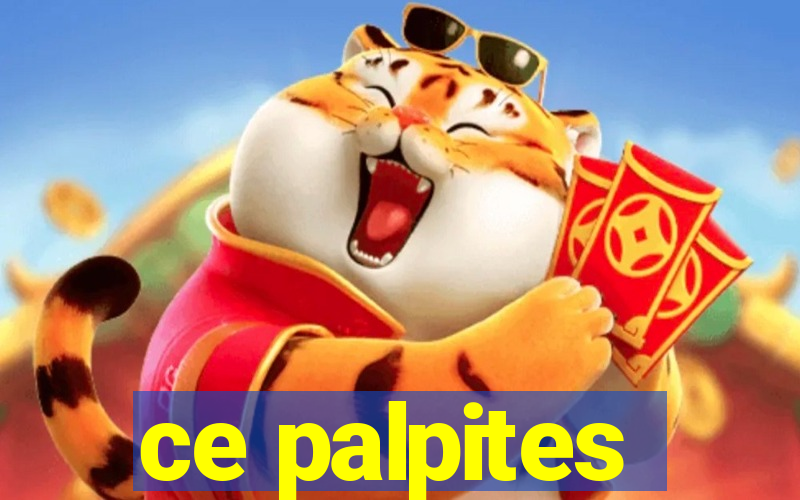 ce palpites