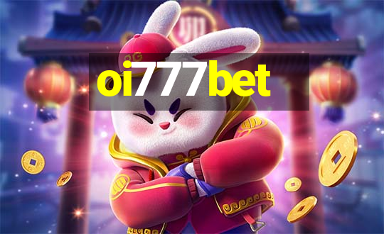 oi777bet