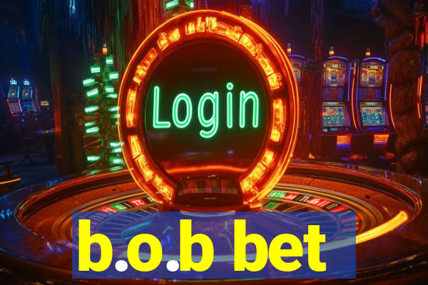 b.o.b bet